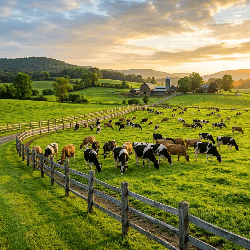 Organic Farm Source