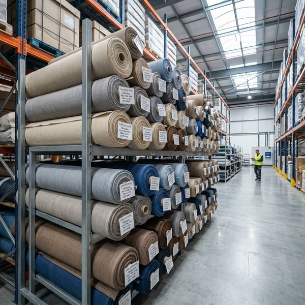 Premium Textile Products